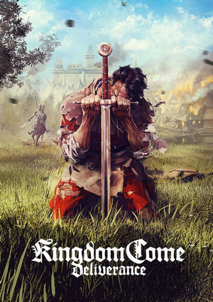 Kingdom Come Deliverance ราคาถูก
